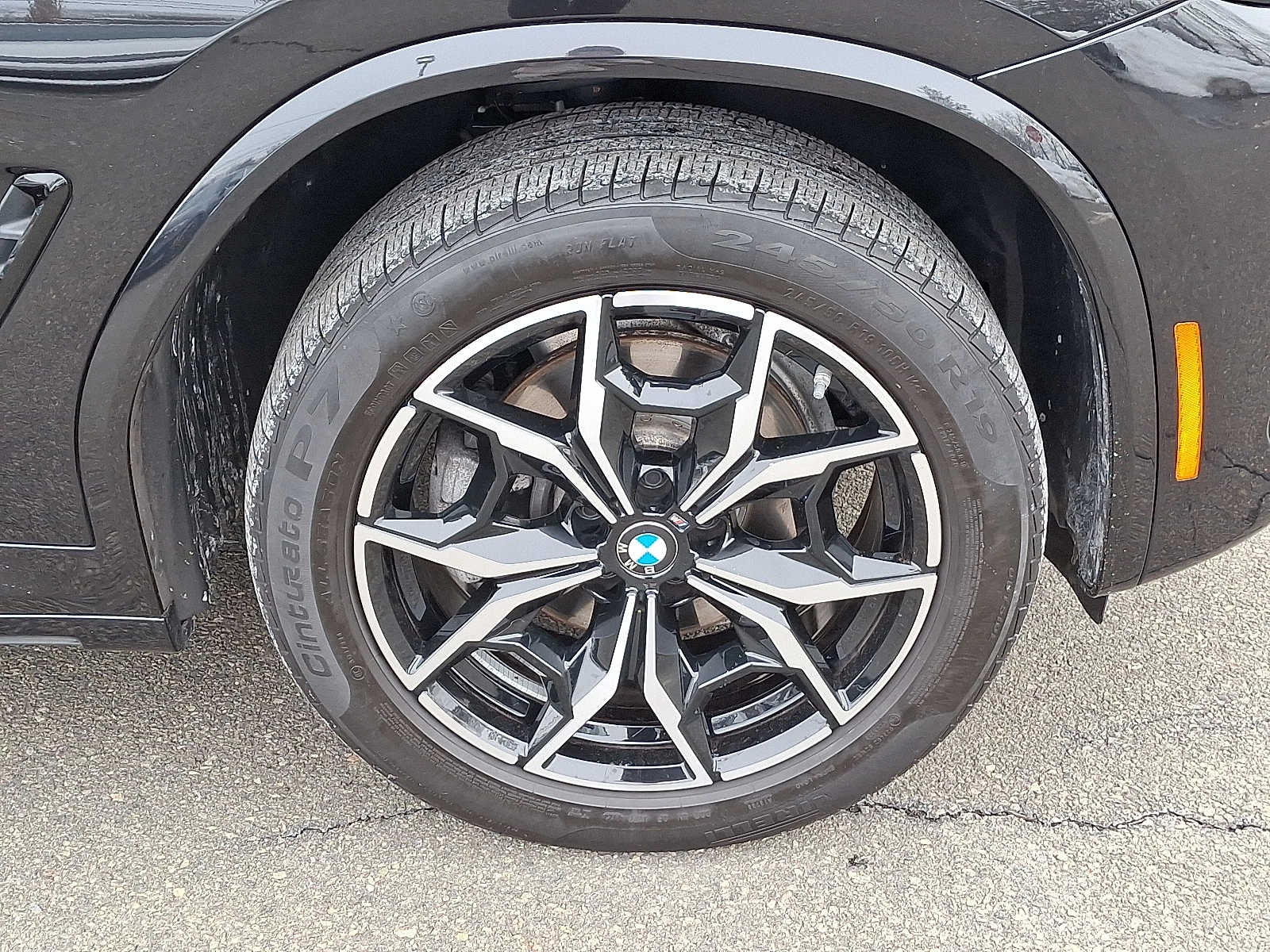 2023 BMW X3 xDrive30i Sports Activity Vehicle