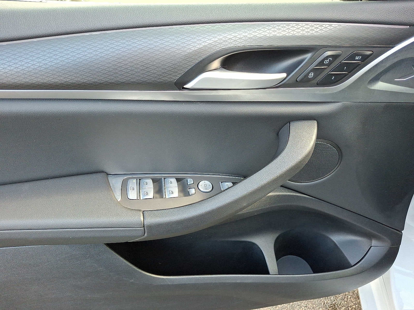 2024 BMW X3 xDrive30i Sports Activity Vehicle