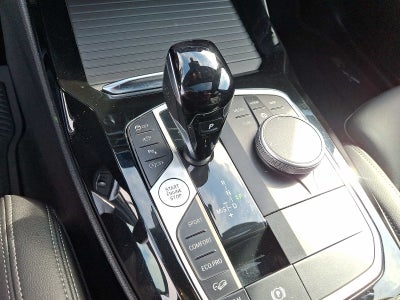 2024 BMW X3 xDrive30i Sports Activity Vehicle