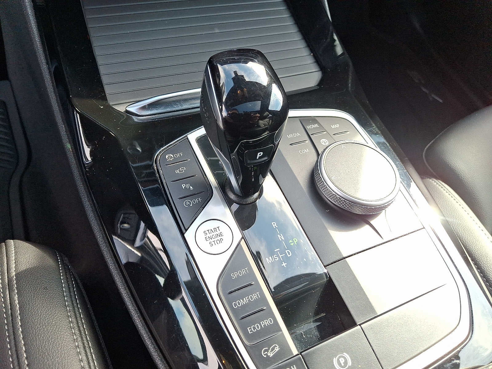 2024 BMW X3 xDrive30i Sports Activity Vehicle