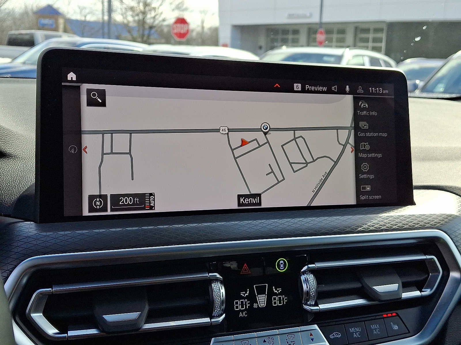 2024 BMW X3 xDrive30i Sports Activity Vehicle