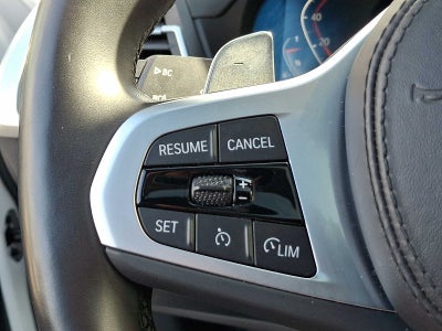 2024 BMW X3 xDrive30i Sports Activity Vehicle