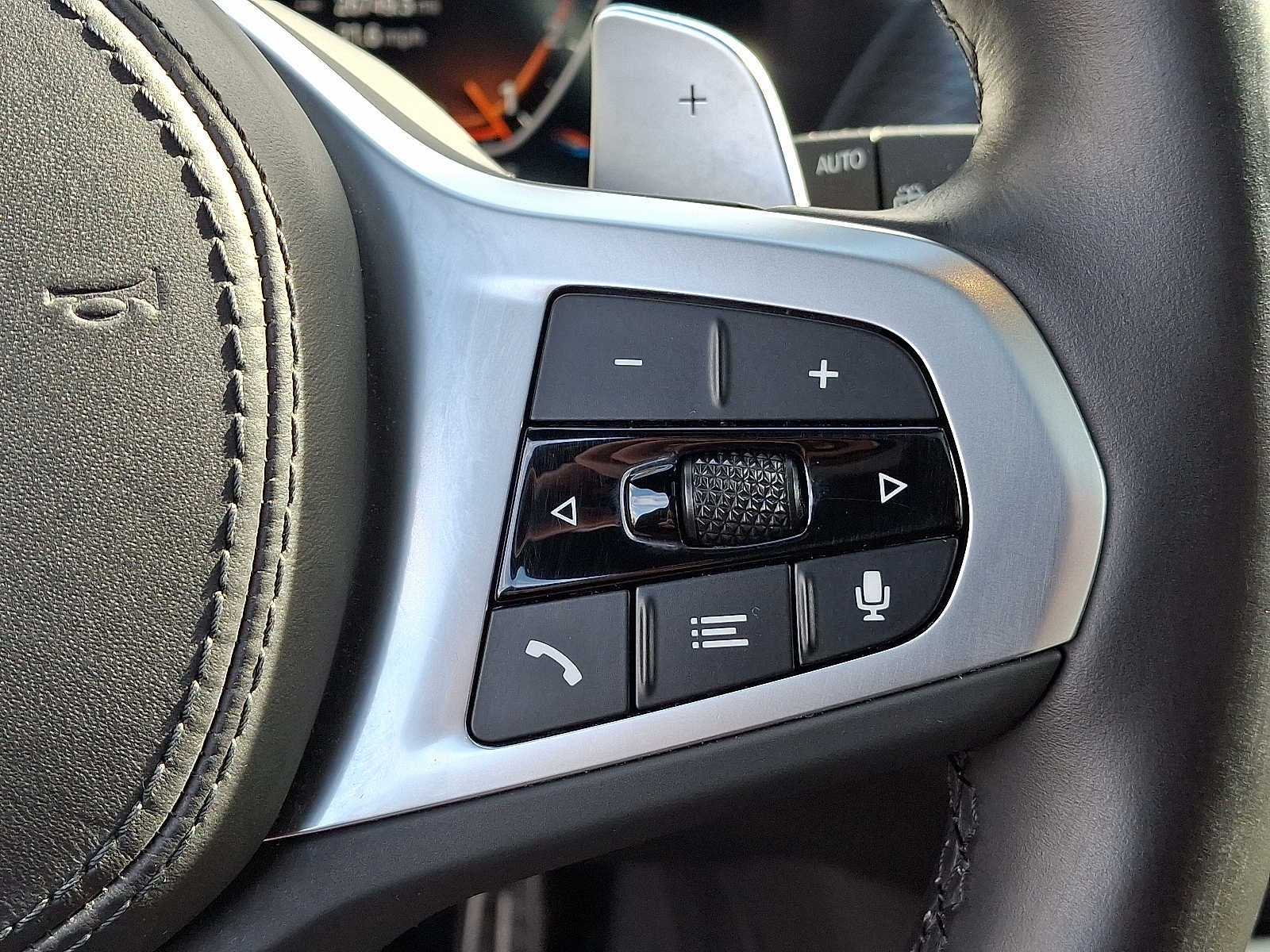 2024 BMW X3 xDrive30i Sports Activity Vehicle