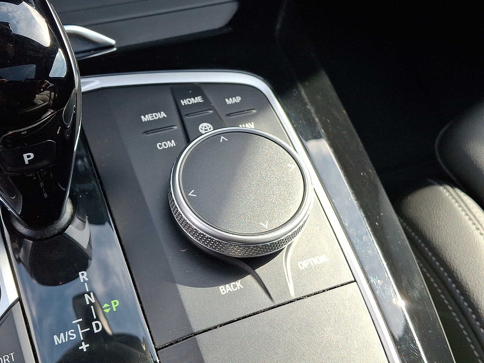 2024 BMW X3 xDrive30i Sports Activity Vehicle