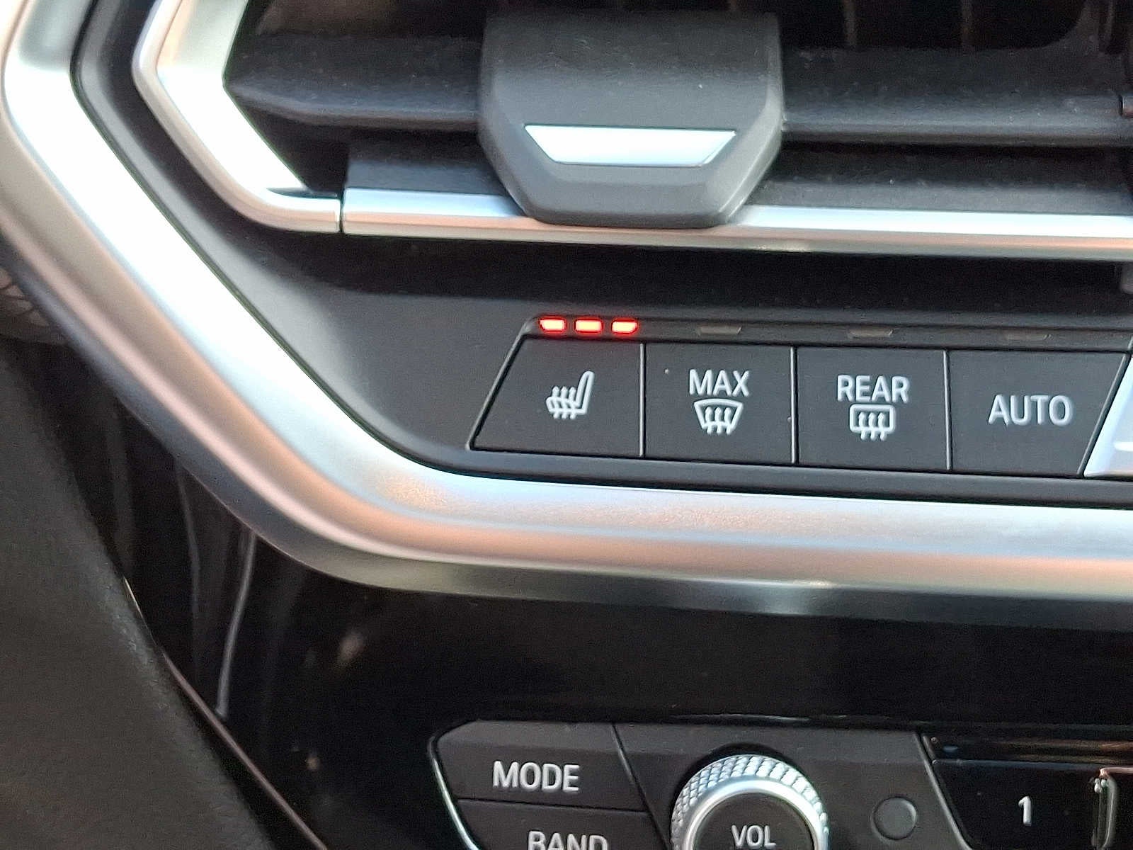 2024 BMW X3 xDrive30i Sports Activity Vehicle