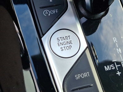 2024 BMW X3 xDrive30i Sports Activity Vehicle