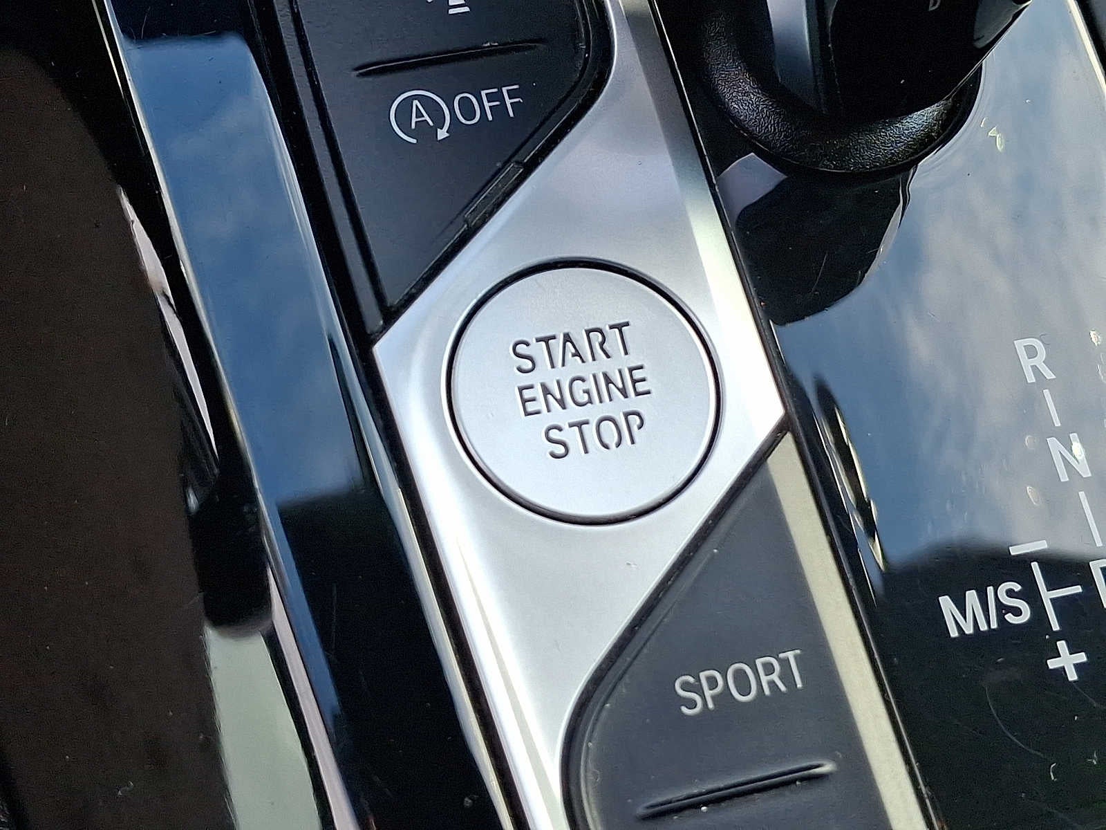 2024 BMW X3 xDrive30i Sports Activity Vehicle