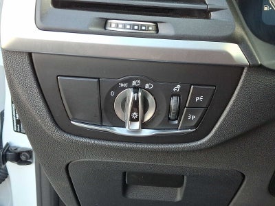 2024 BMW X3 xDrive30i Sports Activity Vehicle