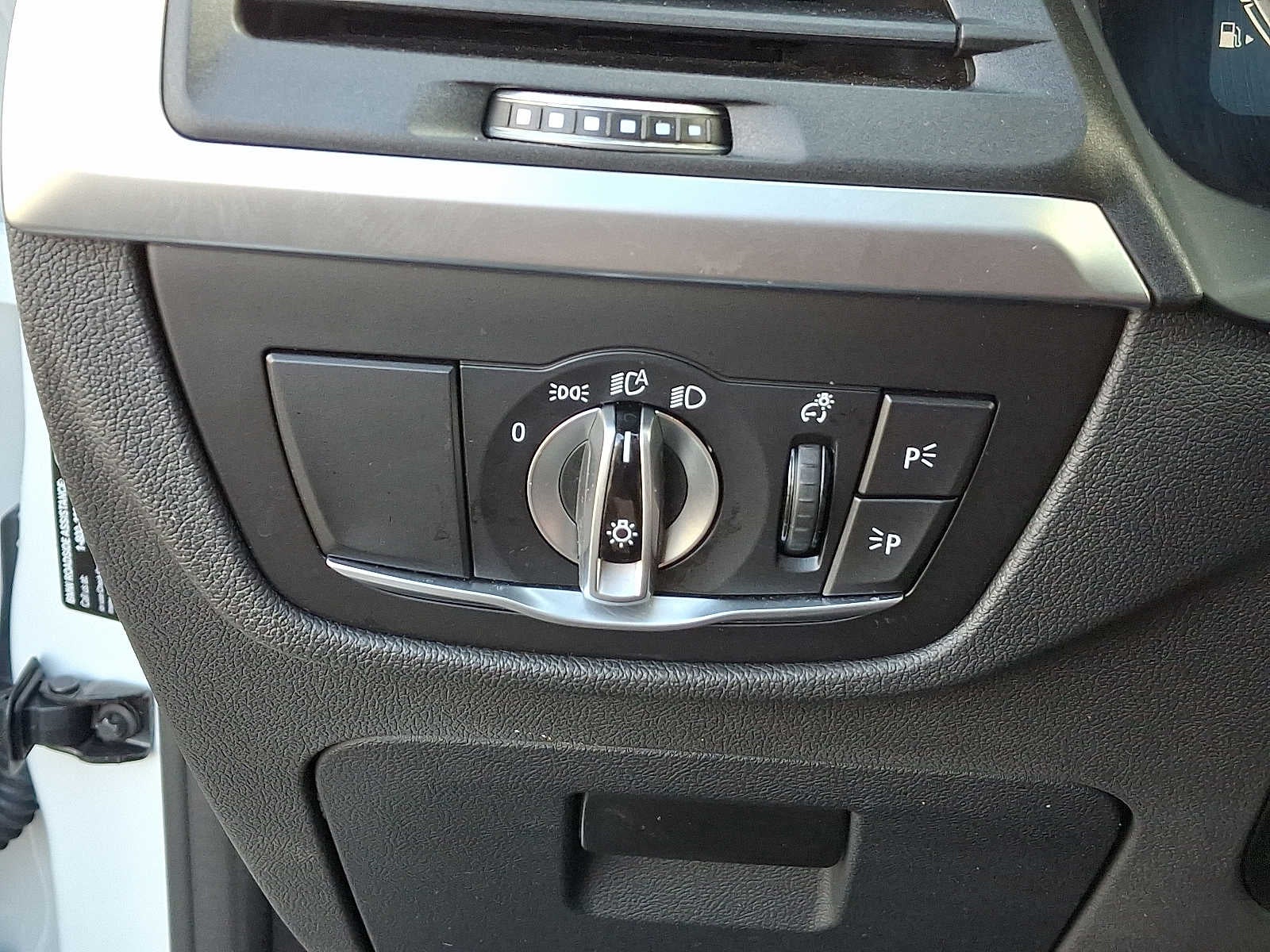 2024 BMW X3 xDrive30i Sports Activity Vehicle