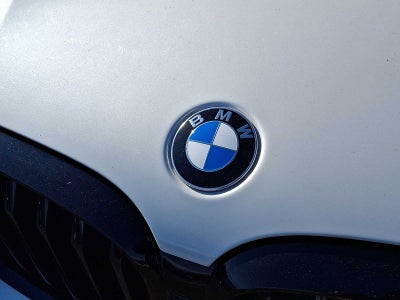 2024 BMW X3 xDrive30i Sports Activity Vehicle