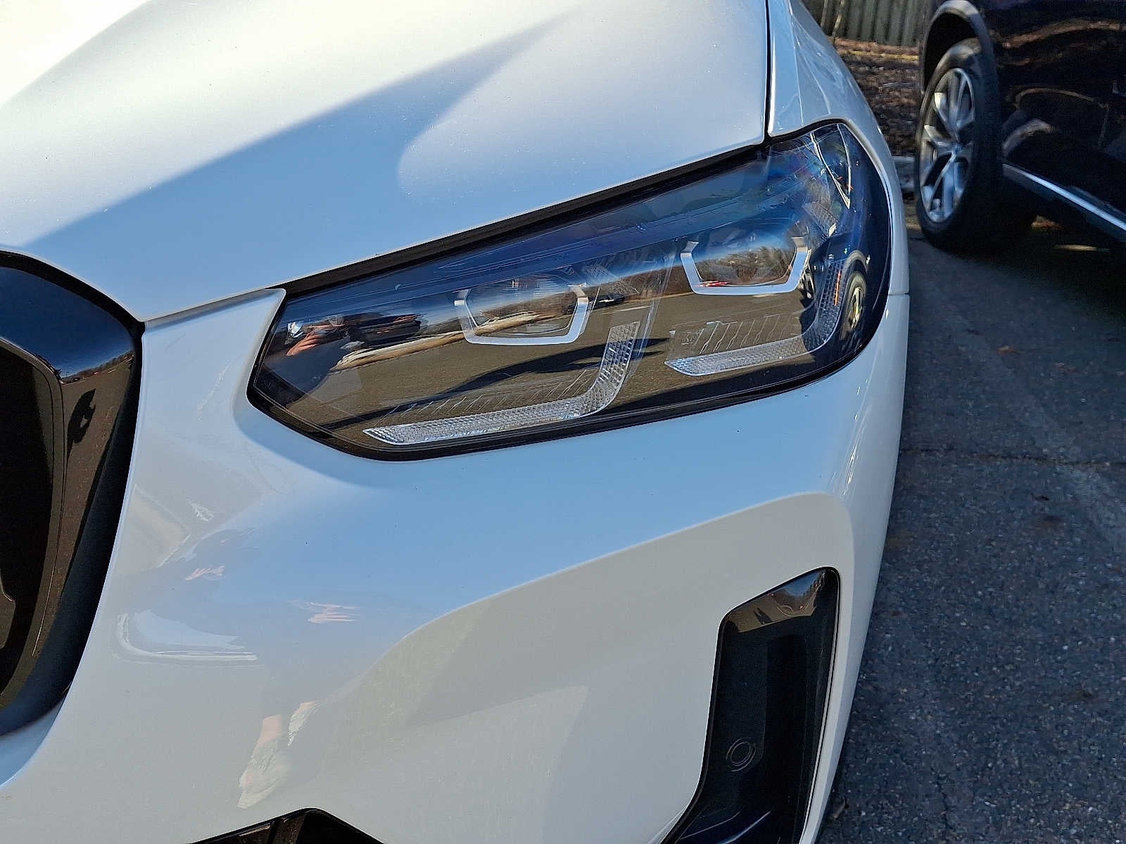 2024 BMW X3 xDrive30i Sports Activity Vehicle