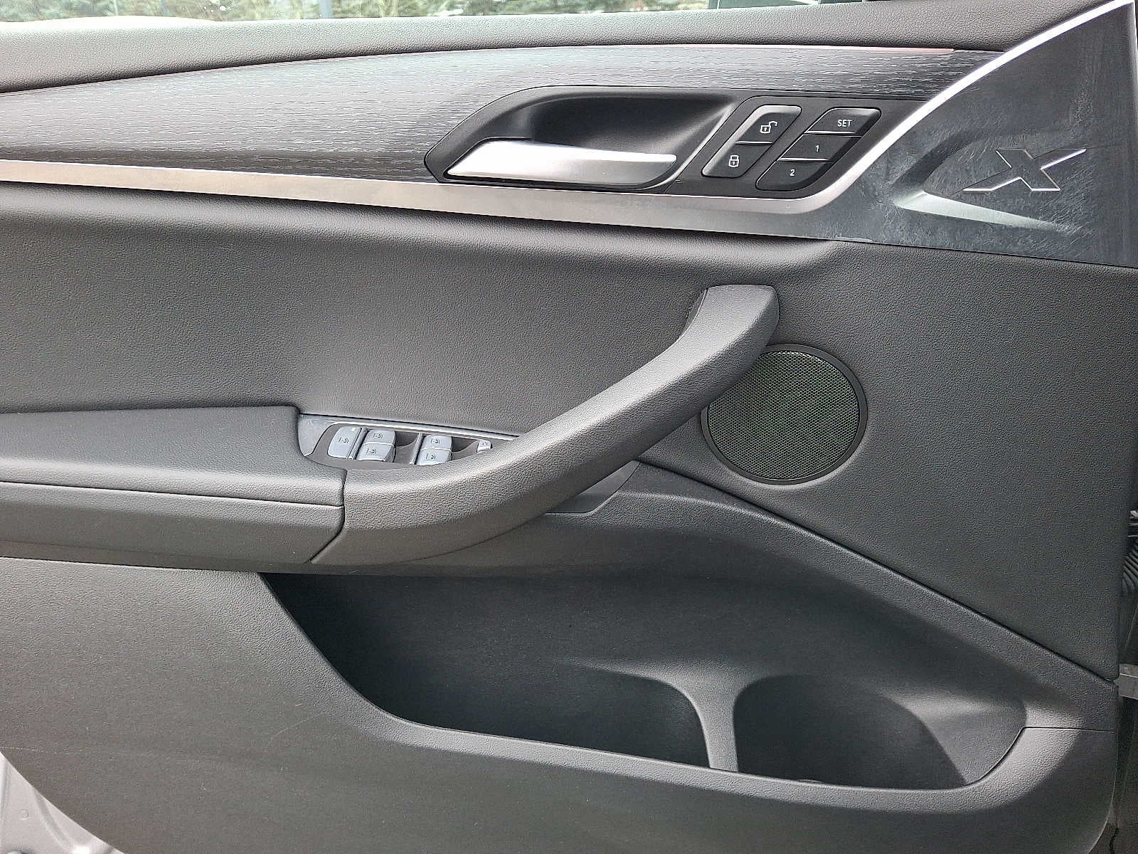 2023 BMW X3 xDrive30i Sports Activity Vehicle