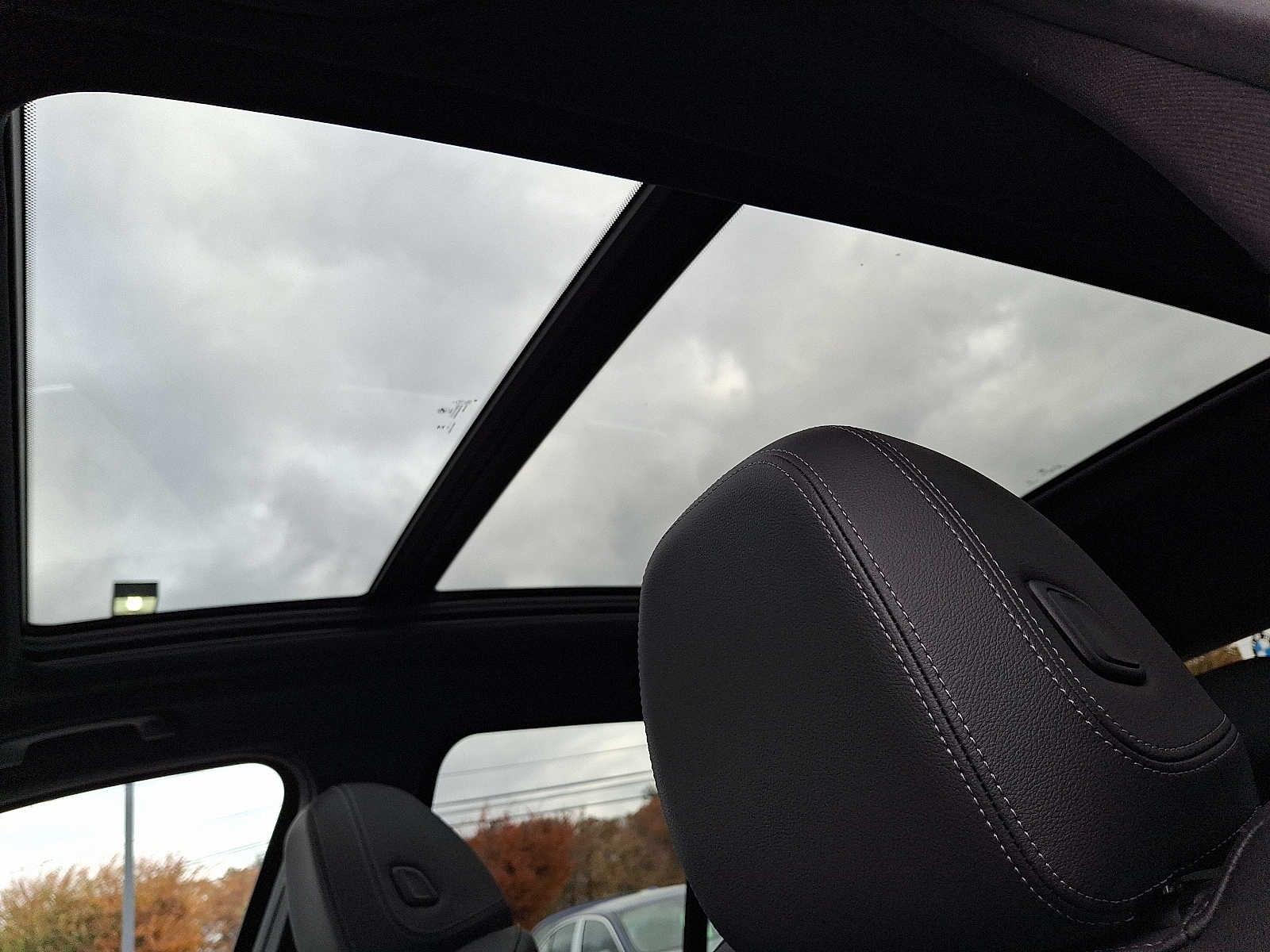 2023 BMW X3 xDrive30i Sports Activity Vehicle