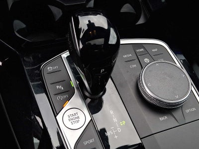 2023 BMW X3 xDrive30i Sports Activity Vehicle