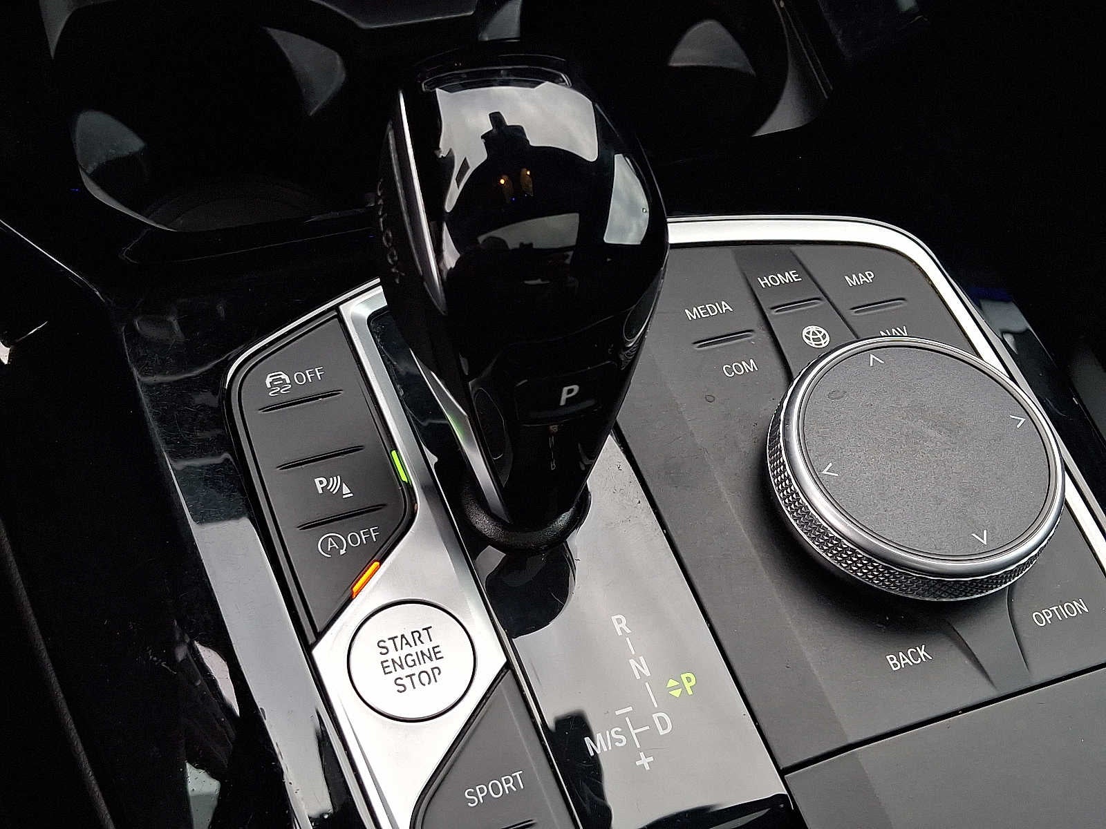 2023 BMW X3 xDrive30i Sports Activity Vehicle