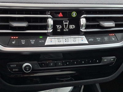 2023 BMW X3 xDrive30i Sports Activity Vehicle