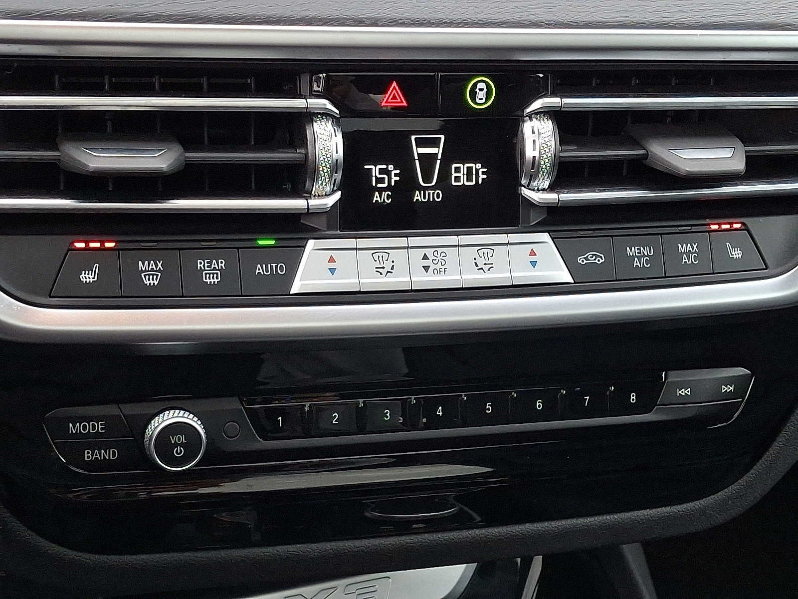 2023 BMW X3 xDrive30i Sports Activity Vehicle