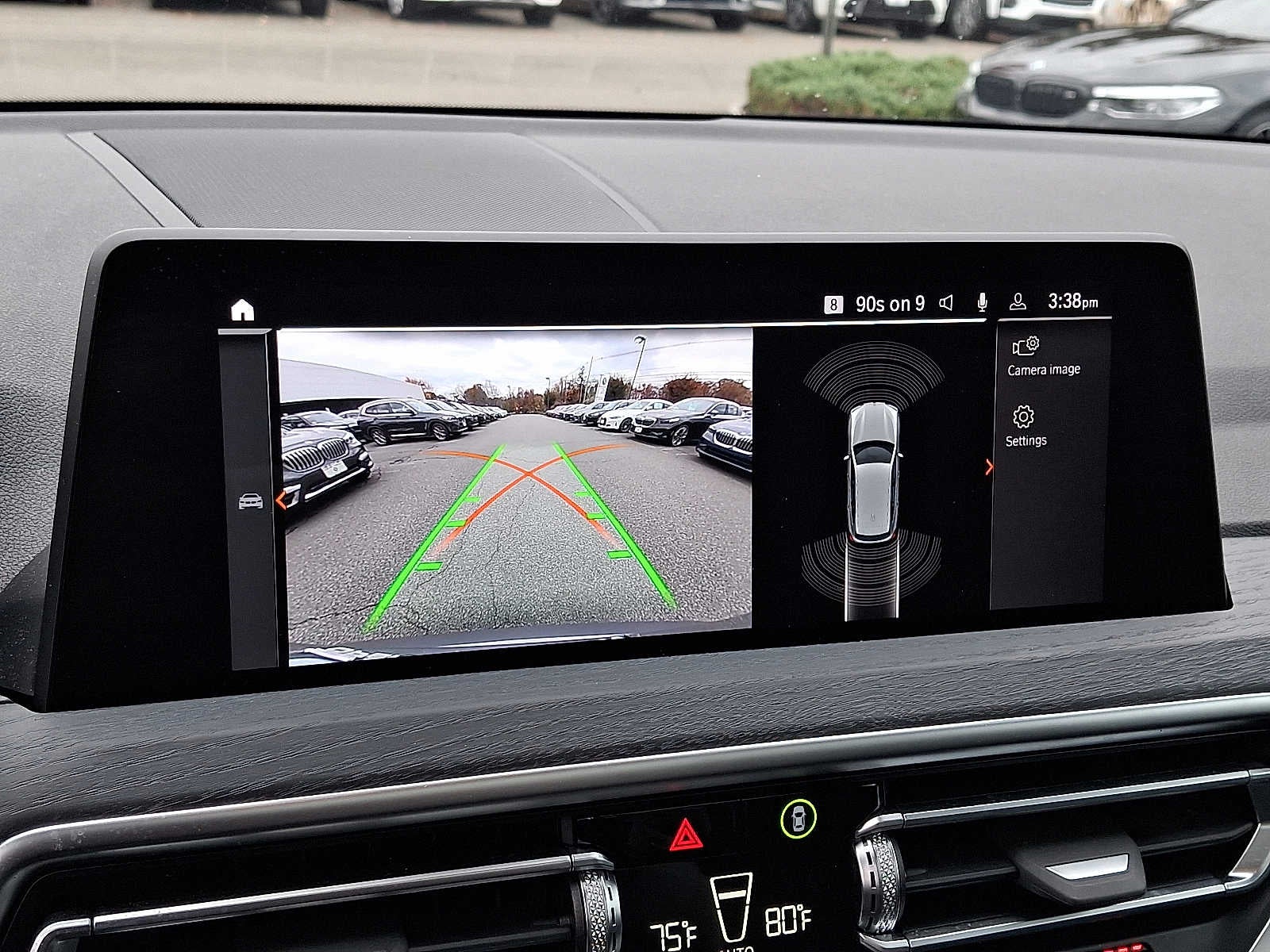 2023 BMW X3 xDrive30i Sports Activity Vehicle