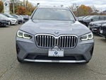 2023 BMW X3 xDrive30i Sports Activity Vehicle