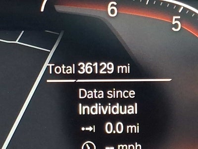 2023 BMW X3 xDrive30i Sports Activity Vehicle