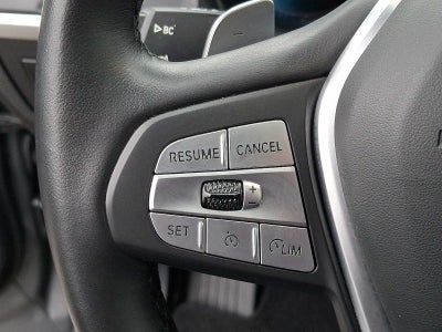 2023 BMW X3 xDrive30i Sports Activity Vehicle