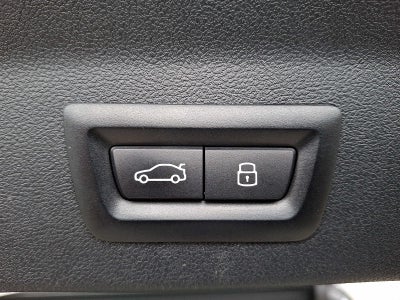 2023 BMW X3 xDrive30i Sports Activity Vehicle