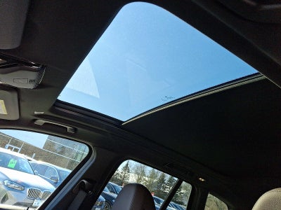 2023 BMW X3 xDrive30i Sports Activity Vehicle