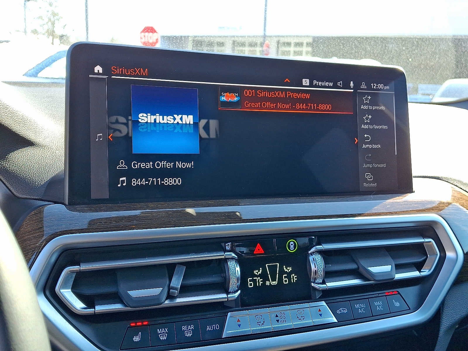 2023 BMW X3 xDrive30i Sports Activity Vehicle