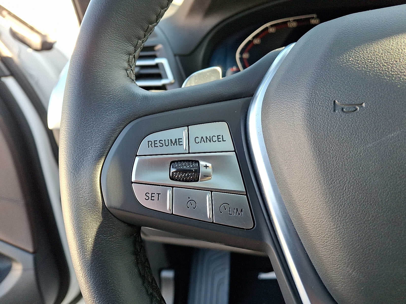 2023 BMW X3 xDrive30i Sports Activity Vehicle