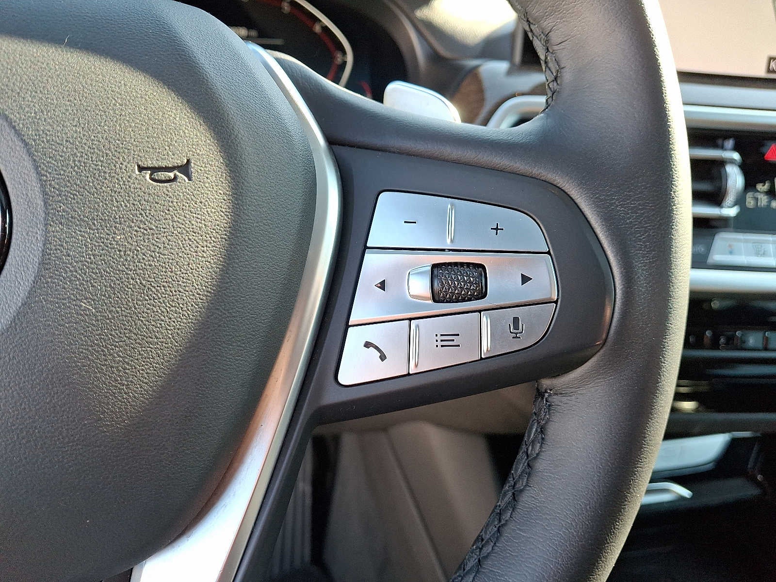 2023 BMW X3 xDrive30i Sports Activity Vehicle