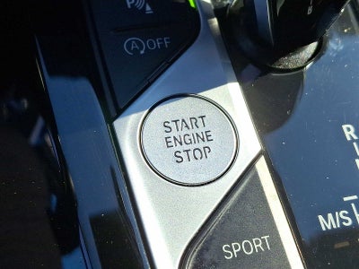 2023 BMW X3 xDrive30i Sports Activity Vehicle