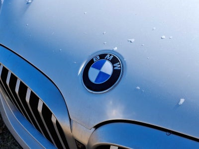 2023 BMW X3 xDrive30i Sports Activity Vehicle