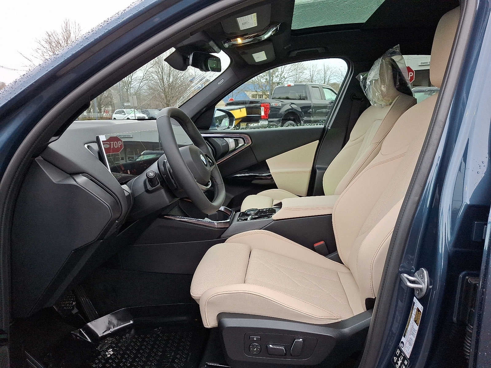 2026 BMW X3 30 xDrive Sports Activity Vehicle