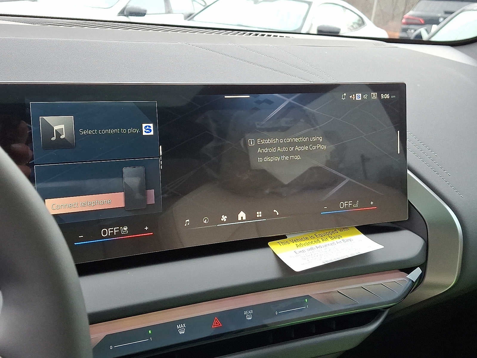 2026 BMW X3 30 xDrive Sports Activity Vehicle