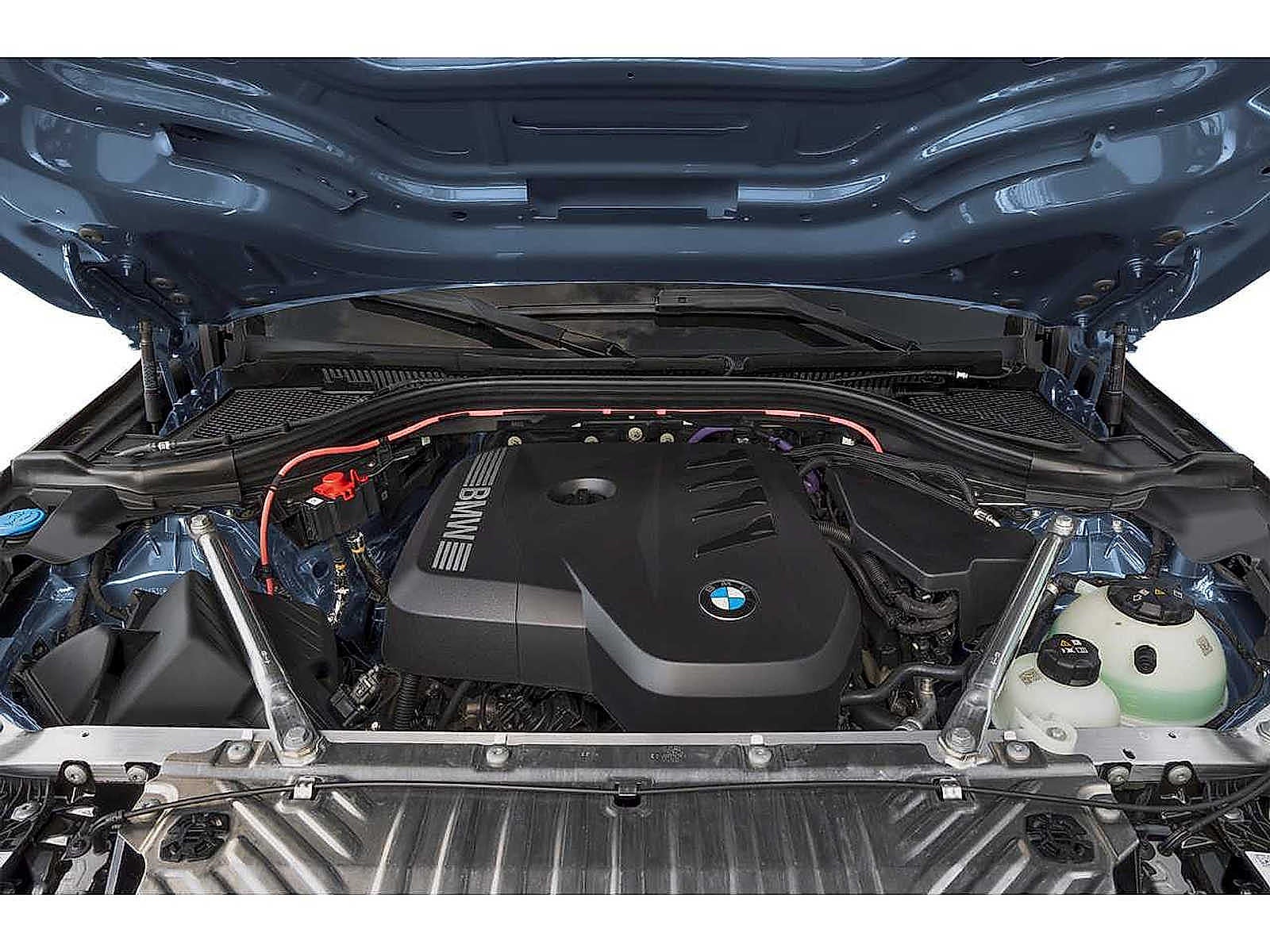 2026 BMW X3 30 xDrive Sports Activity Vehicle