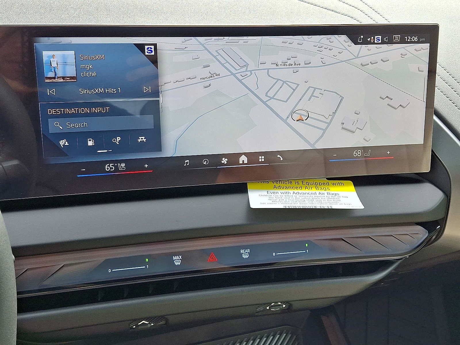 2026 BMW X3 30 xDrive Sports Activity Vehicle