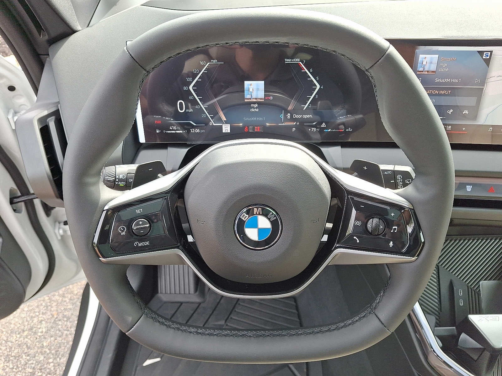 2026 BMW X3 30 xDrive Sports Activity Vehicle