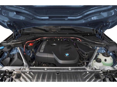 2026 BMW X3 30 xDrive Sports Activity Vehicle