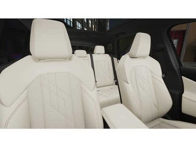 2025 BMW X3 30 xDrive Sports Activity Vehicle