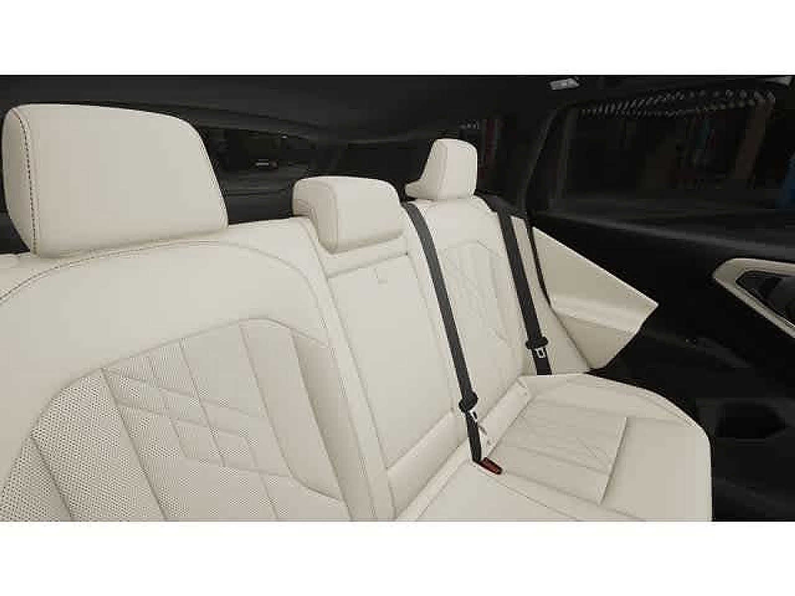 2025 BMW X3 30 xDrive Sports Activity Vehicle