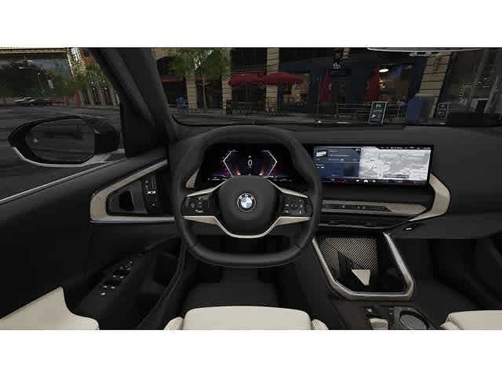 2025 BMW X3 30 xDrive Sports Activity Vehicle