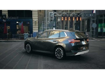 2025 BMW X3 30 xDrive Sports Activity Vehicle