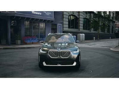 2025 BMW X3 30 xDrive Sports Activity Vehicle