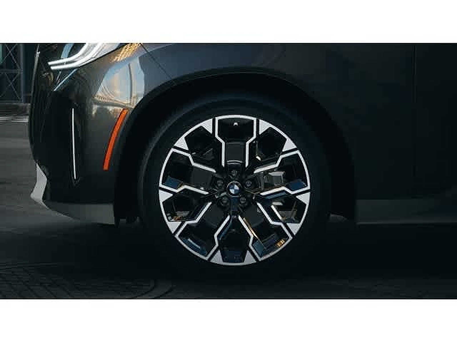 2025 BMW X3 30 xDrive Sports Activity Vehicle