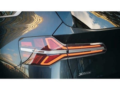 2025 BMW X3 30 xDrive Sports Activity Vehicle