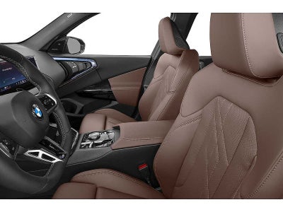 2026 BMW X3 M50 xDrive Sports Activity Vehicle