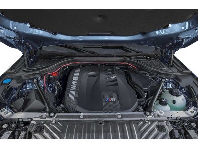 2026 BMW X3 M50 xDrive Sports Activity Vehicle