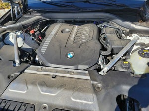 2023 BMW X3 M40i Sports Activity Vehicle