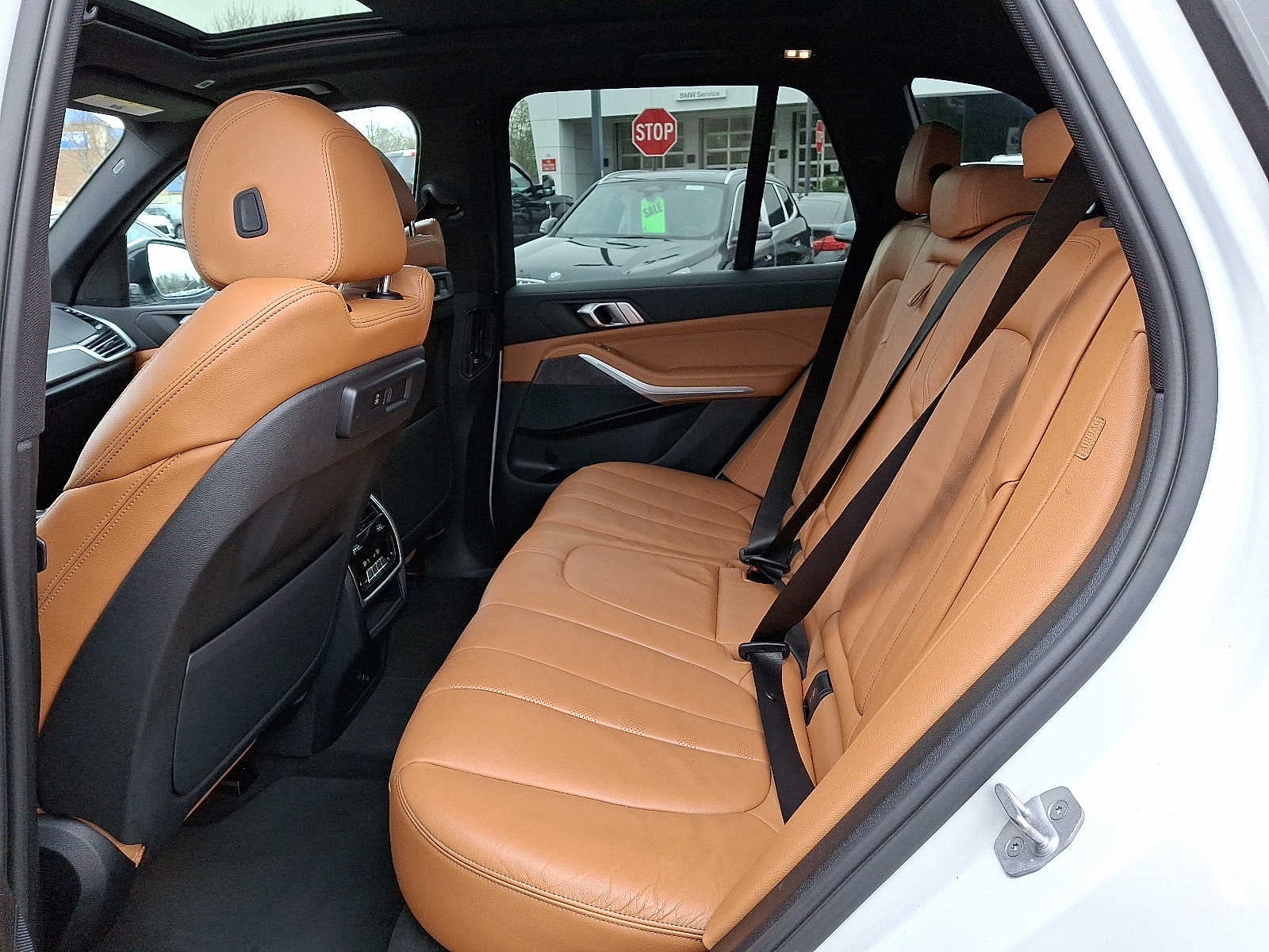 2022 BMW X5 xDrive40i Sports Activity Vehicle