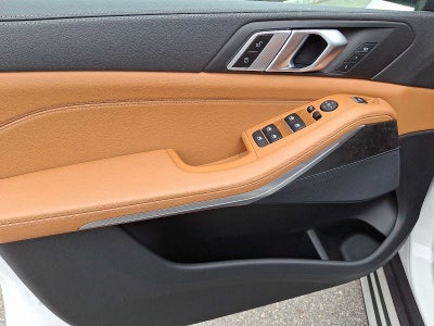 2022 BMW X5 xDrive40i Sports Activity Vehicle